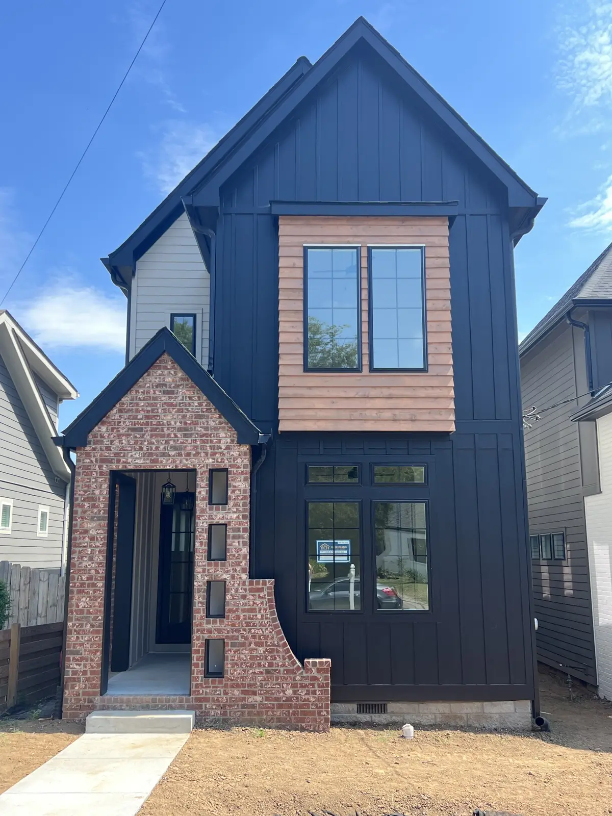 1425B Pennock Ave, Nashville, TN 37207 - #1