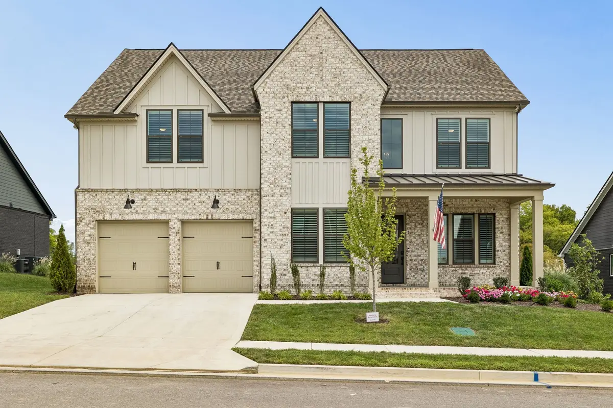 2078 Riley Park Dr, Franklin, TN 37064 - #1