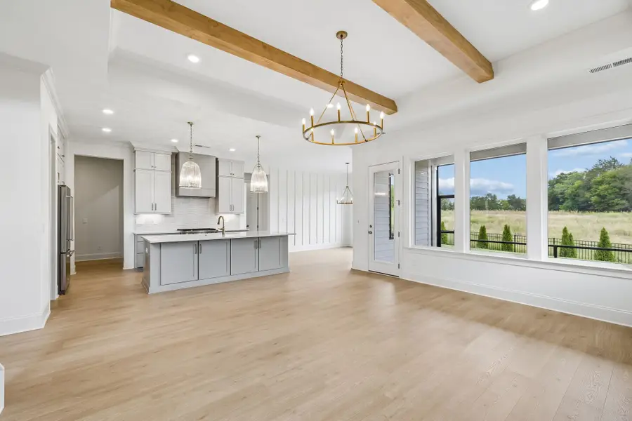 2078 Riley Park Dr, Franklin, TN 37064 - #3