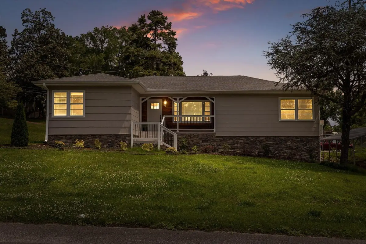 3423 Missionaire Avenue, Chattanooga, TN 37412 - #1
