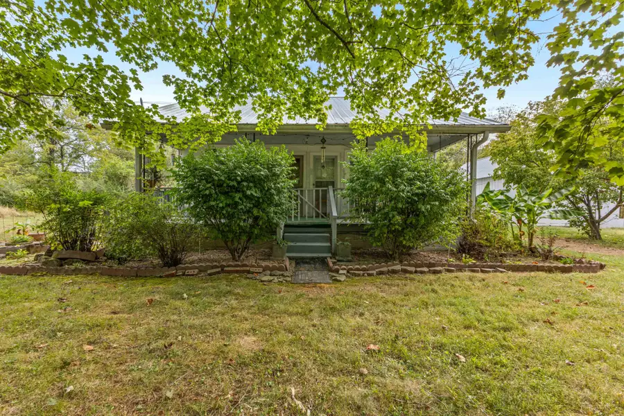 2174 Tinnin Rd, Goodlettsville, TN 37072 - #2