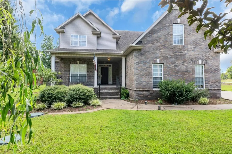1204 Lunar Dr, Murfreesboro, TN 37129 - #2
