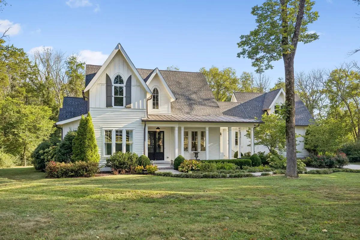 3390 Southall Rd, Franklin, TN 37064 - #1