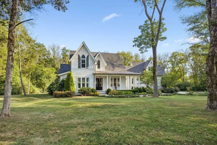 3390 Southall Rd, Franklin, TN 37064 - #2