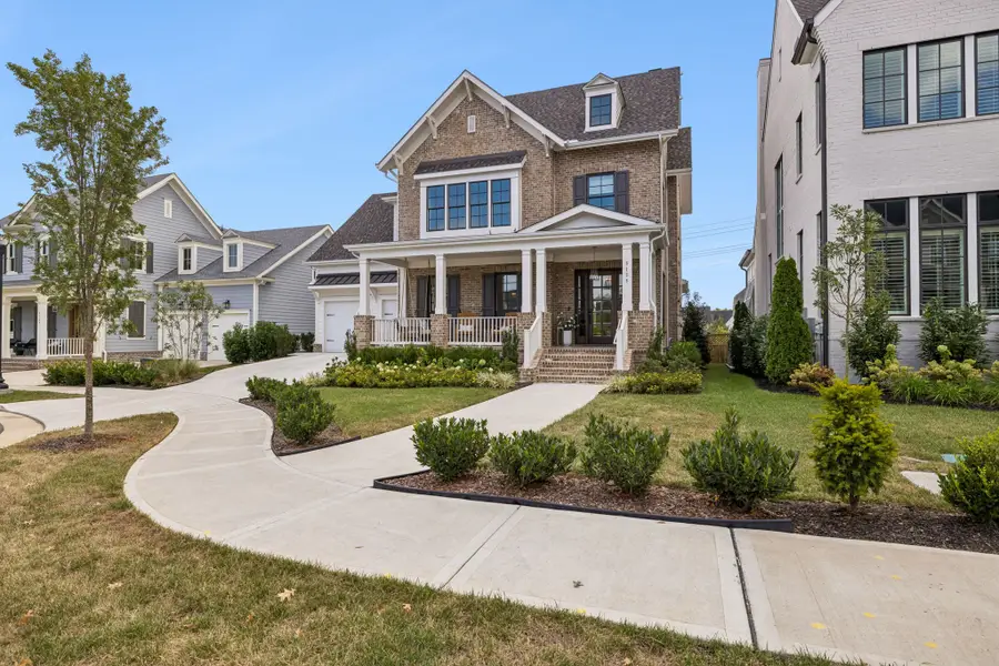 3133 Long Branch Cir, Franklin, TN 37064 - #2