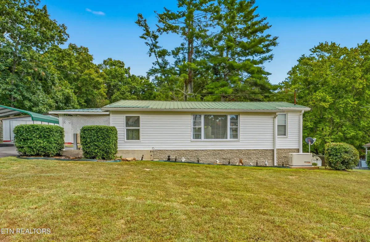 2353 Old Harriman Hwy, Harriman, TN 37748 - #1