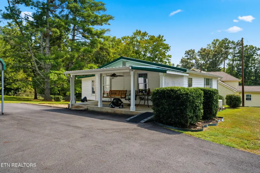 2353 Old Harriman Hwy, Harriman, TN 37748 - #3