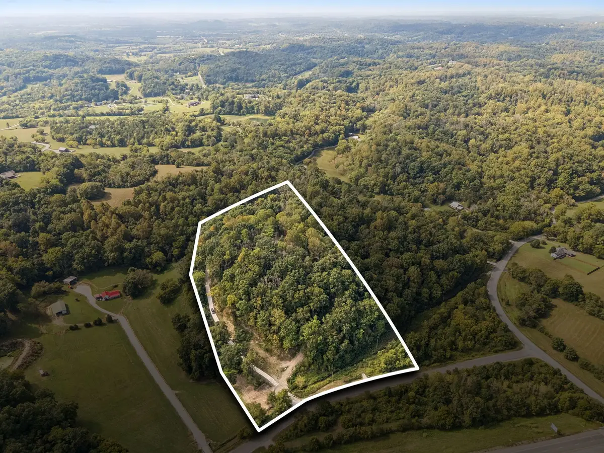 3895 Johnson Hollow Rd, Thompsons Station, TN 37179 - #1