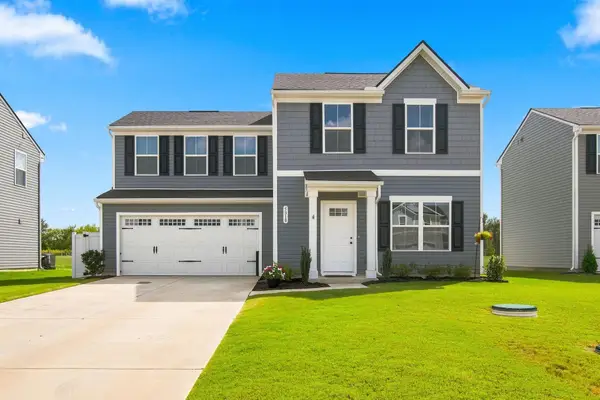 5318 Clarity Way, Christiana, TN 37037