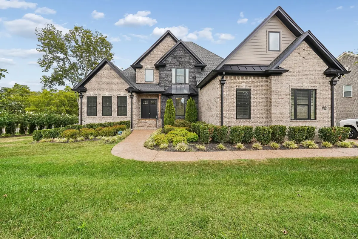 1003 Quillen Way, Lebanon, TN 37087 - #1