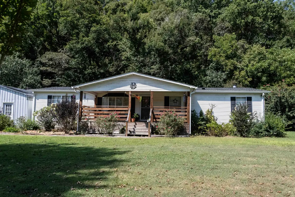 11644 Minor Hill Hwy, Goodspring, TN 38460 - #1