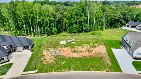2026 Daniel Johnson Way, Clarksville, TN 37043 - #2