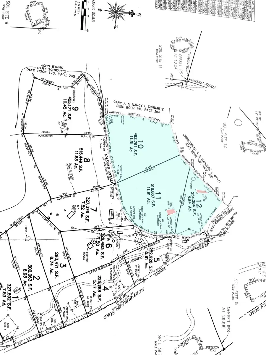 0 Vassar Rd, Bradyville, TN 37026 - #2