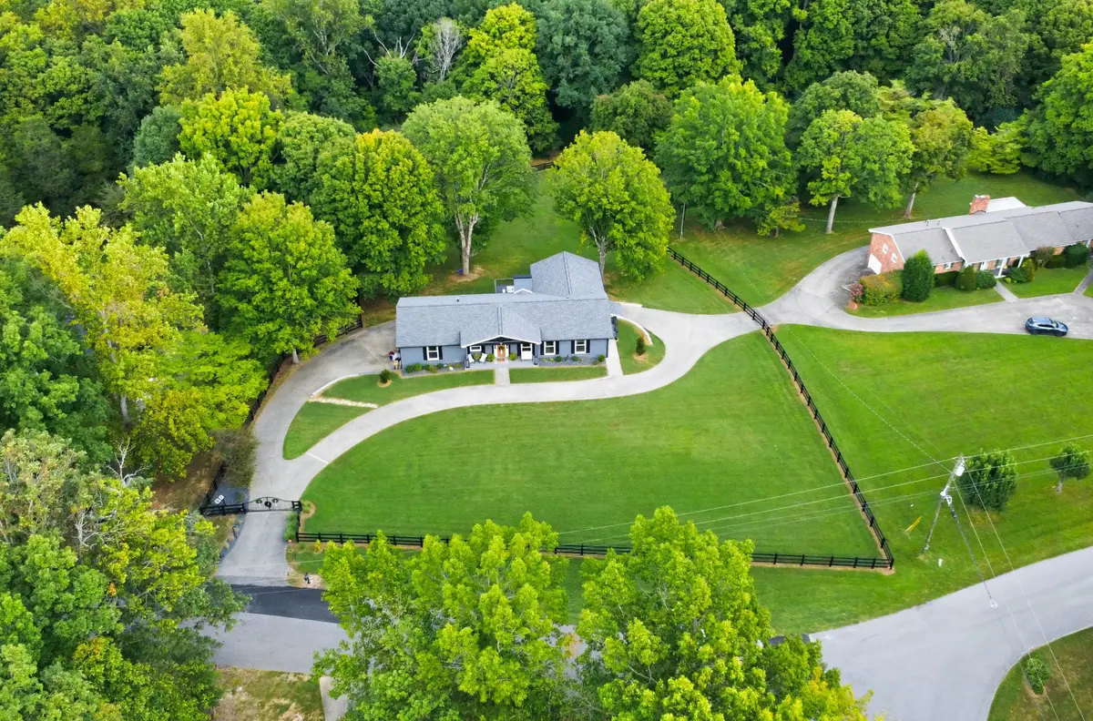 224 Norma Ct, Clarksville, TN 37043 - #1