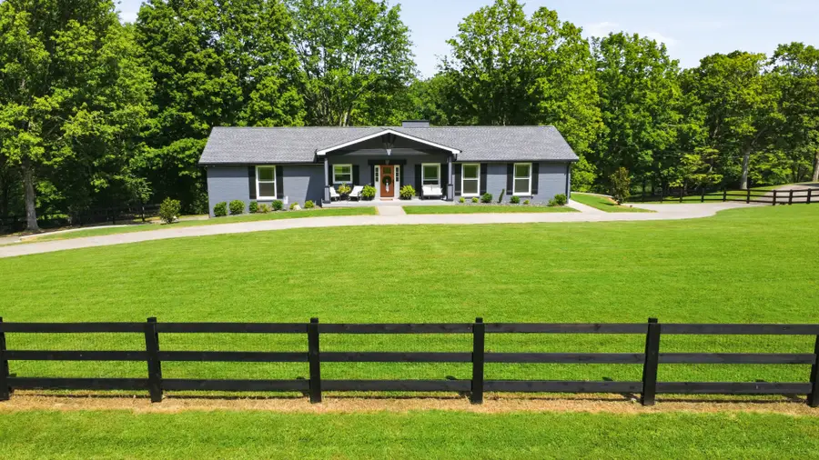 224 Norma Ct, Clarksville, TN 37043 - #2