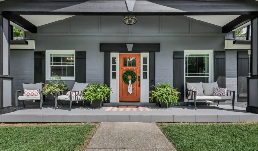 224 Norma Ct, Clarksville, TN 37043 - #3