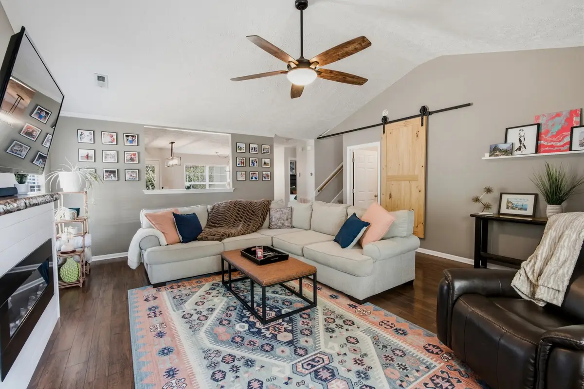 1012 Bradford Park Rd, Mount Juliet, TN 37122 - #1