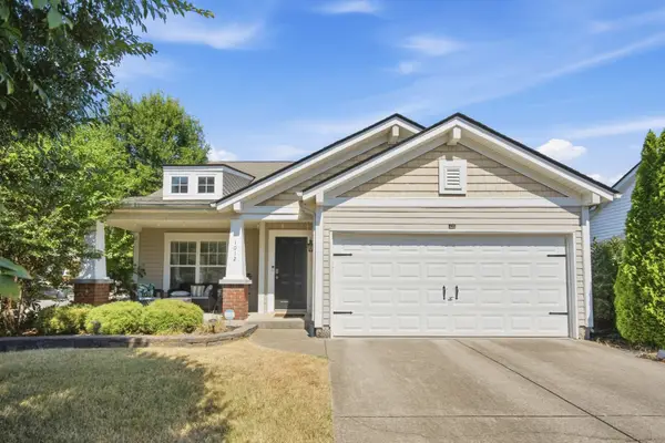 1012 Bradford Park Rd, Mount Juliet, TN 37122