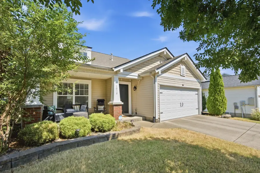 1012 Bradford Park Rd, Mount Juliet, TN 37122 - #3