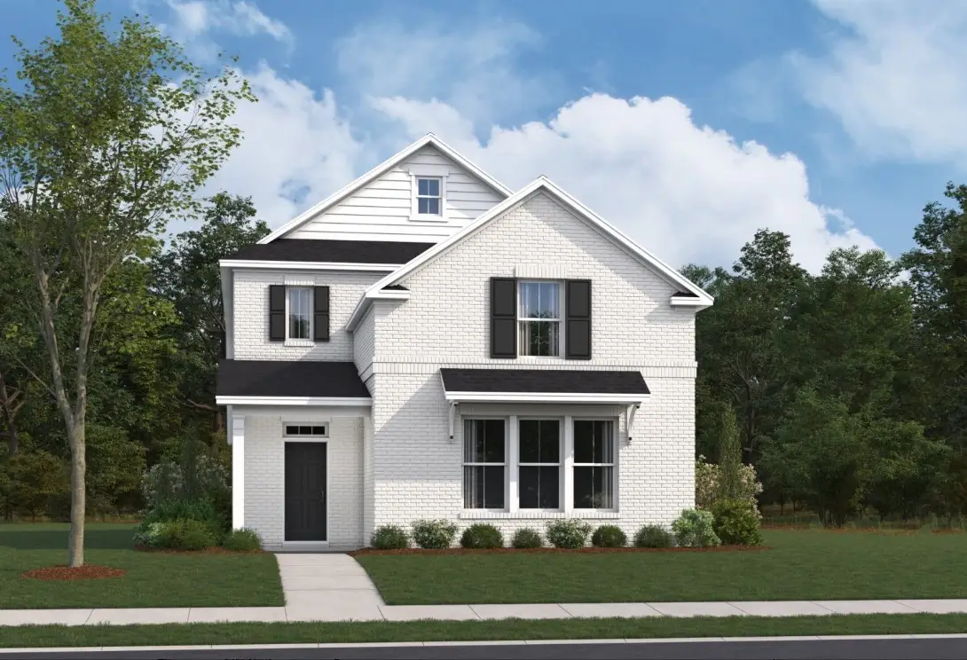2534 Bovine Boulevard, Nolensville, TN 37135 - #1