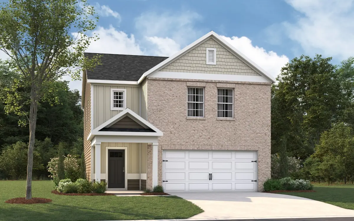 4457 Fir Tree Way, Murfreesboro, TN 37129 - #1