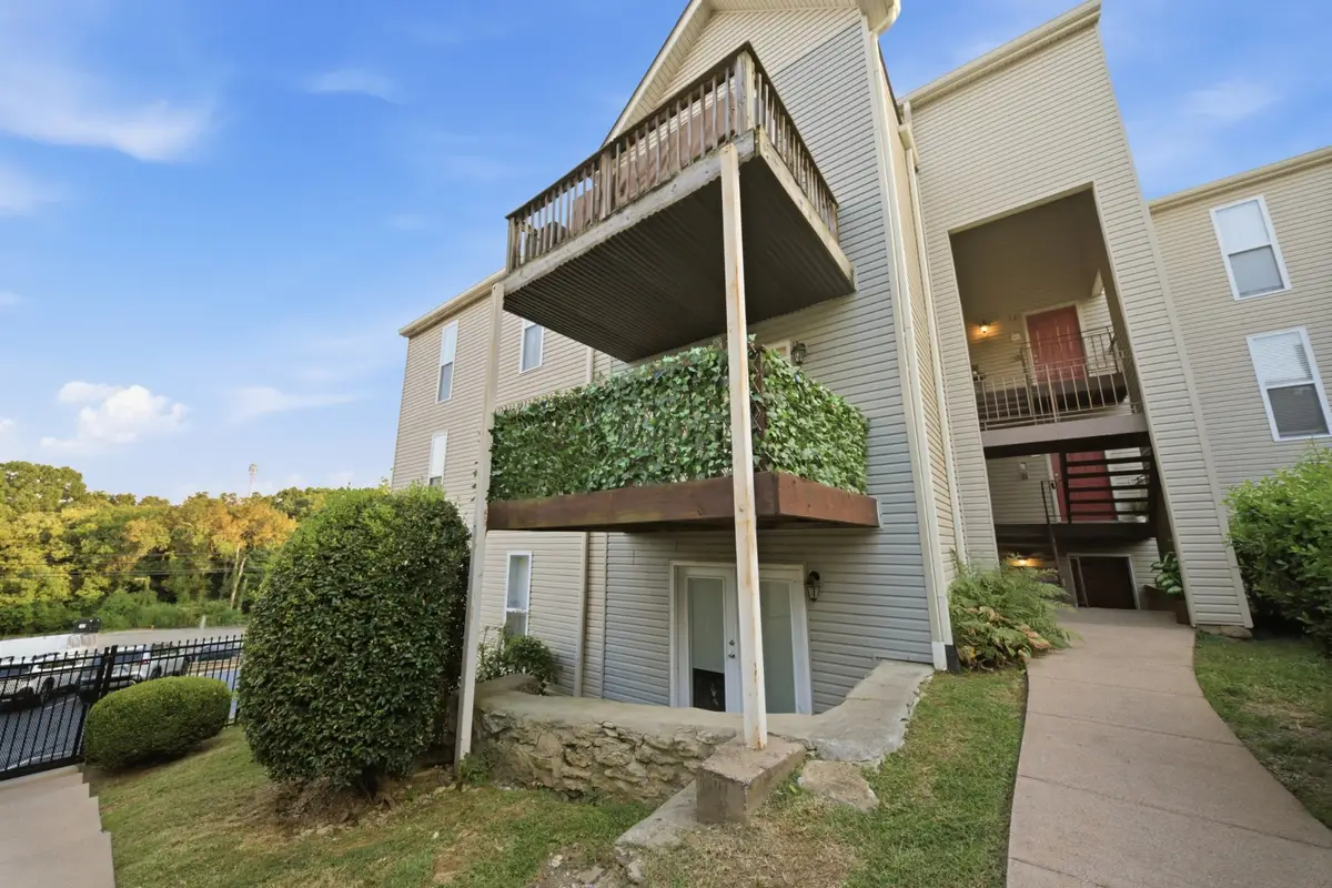 420 Elysian Fields Rd #A2, Nashville, TN 37211 - #1
