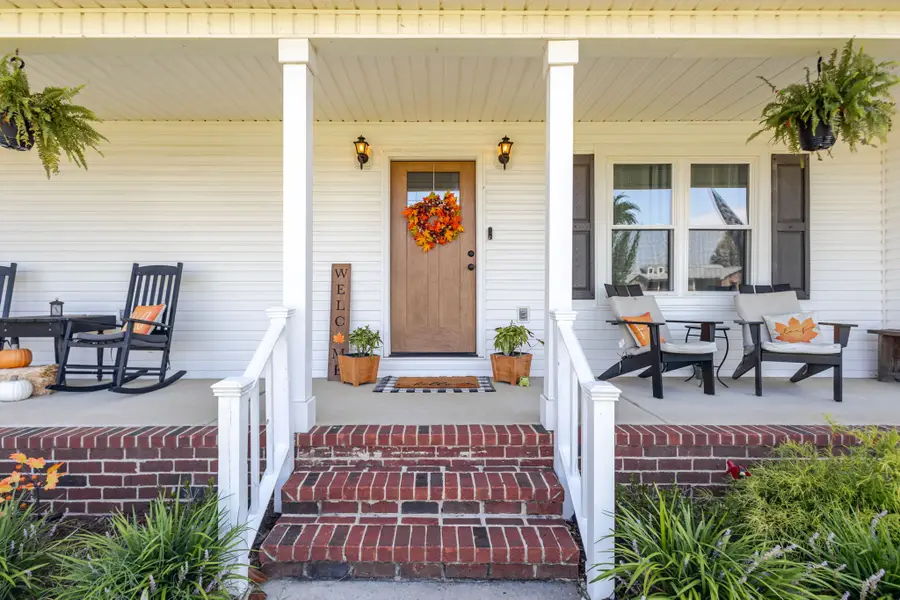 110 Rabbit Run, Bell Buckle, TN 37020 - #3