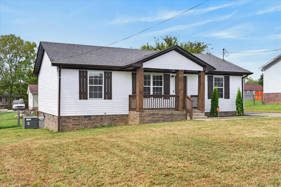 1006 Bush Ave, Oak Grove, KY 42262 - #2