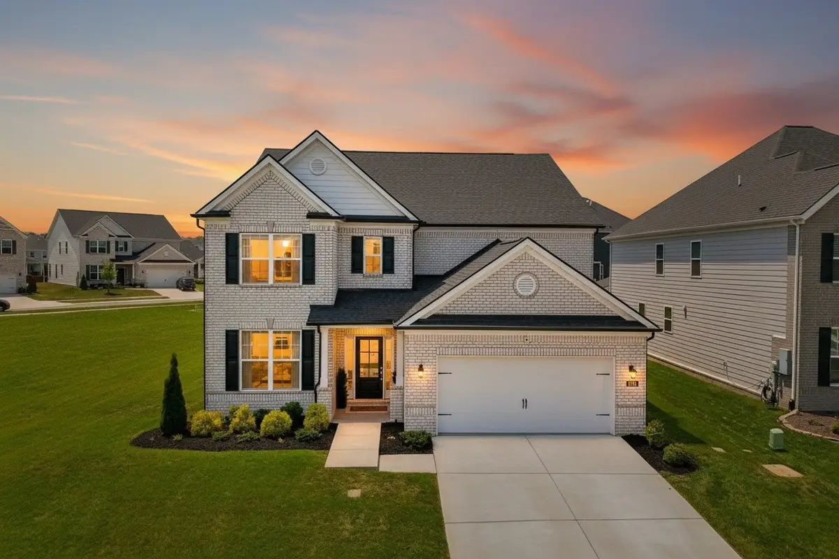 503 Red Barn Way, Mount Juliet, TN 37122 - #1