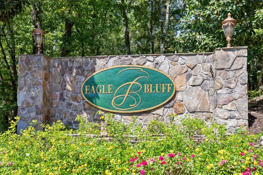 5937 Rainbow Springs Drive, Chattanooga, TN 37416 - #2