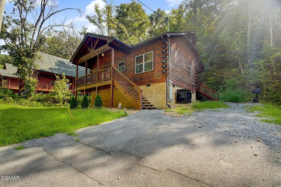 1636 Eagle Springs Road, Sevierville, TN 37876 - #3