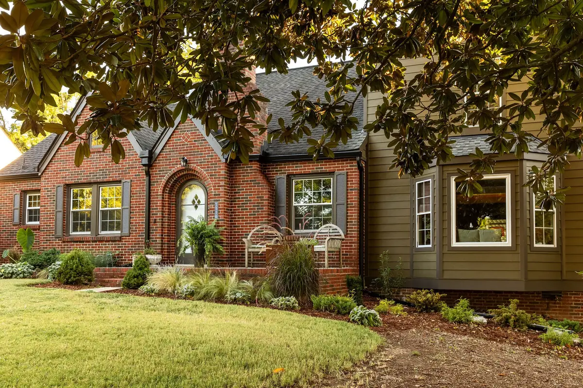 1116 Sunnymeade Dr, Nashville, TN 37216 - #1