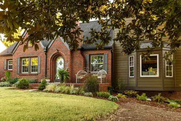 1116 Sunnymeade Dr, Nashville, TN 37216