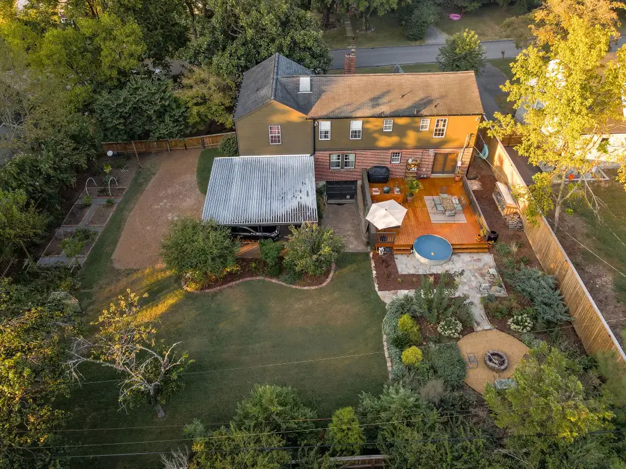 1116 Sunnymeade Dr, Nashville, TN 37216 - #3