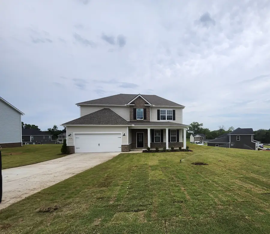 2030 Coriander Lane, Smyrna, TN 37167 - #2