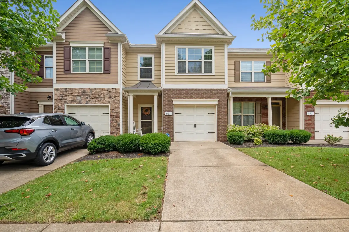 911 Battleview Pl, Murfreesboro, TN 37128 - #1