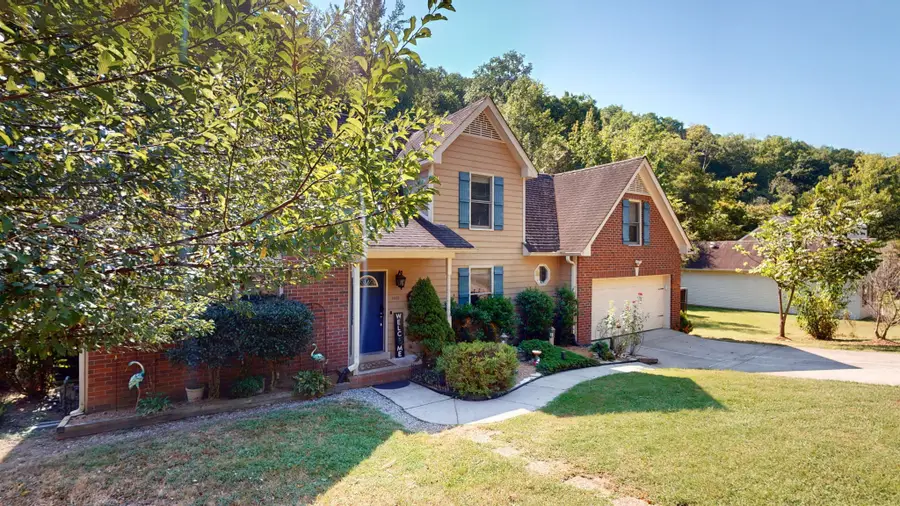 4500 Stoney Brook Dr, Pegram, TN 37143 - #2