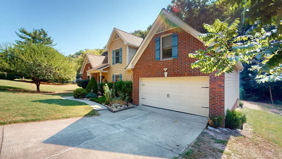 4500 Stoney Brook Dr, Pegram, TN 37143 - #3