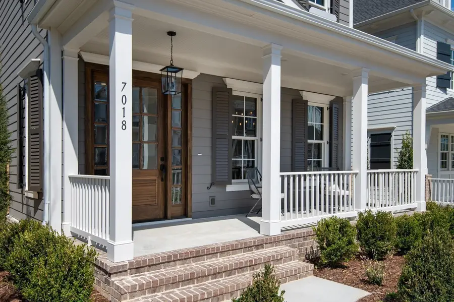 7018 Southvale Blvd, Franklin, TN 37064 - #2