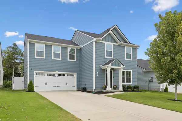 125 Gallant Fox Drive, Smyrna, TN 37167
