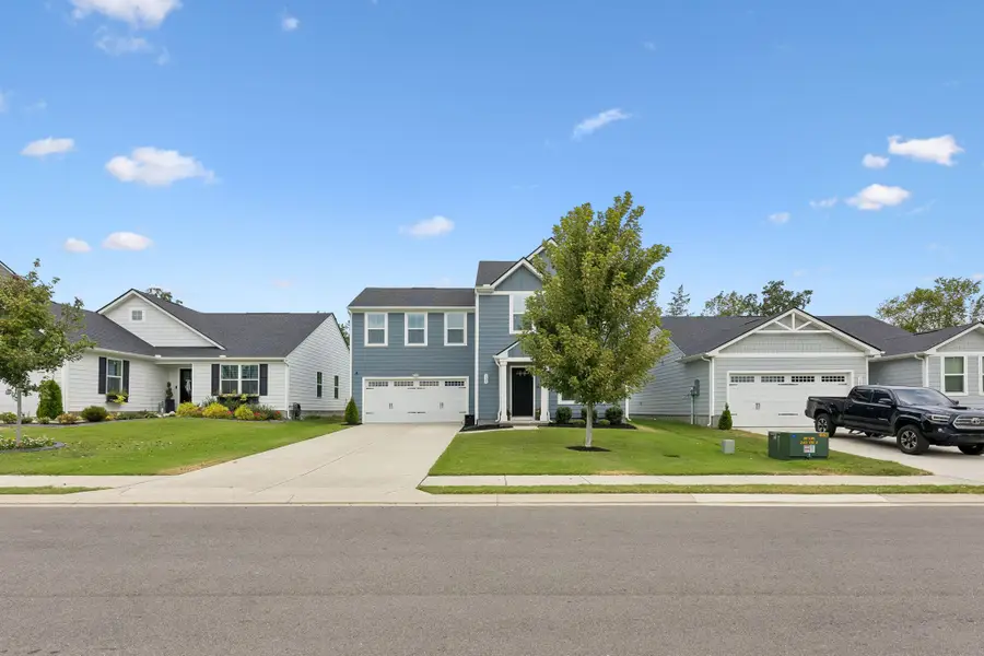 125 Gallant Fox Drive, Smyrna, TN 37167 - #2