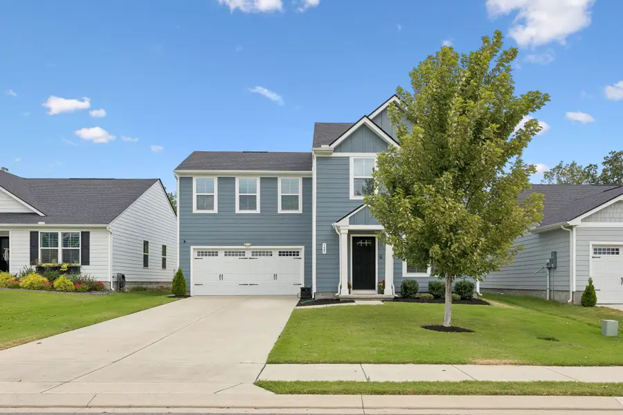 125 Gallant Fox Drive, Smyrna, TN 37167 - #3