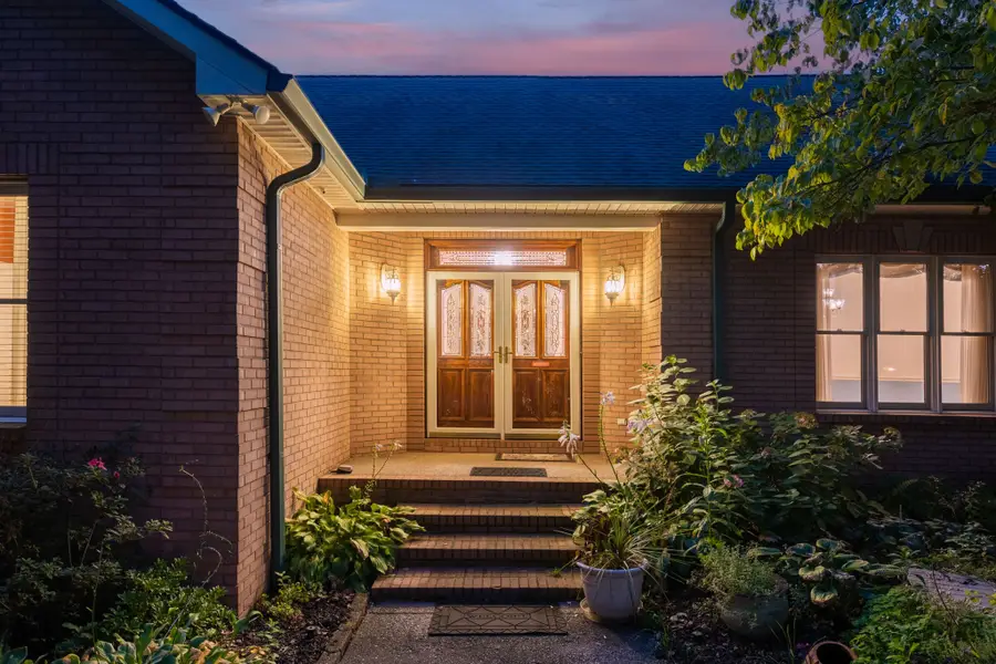 5524 W Shady Trl, Old Hickory, TN 37138 - #3