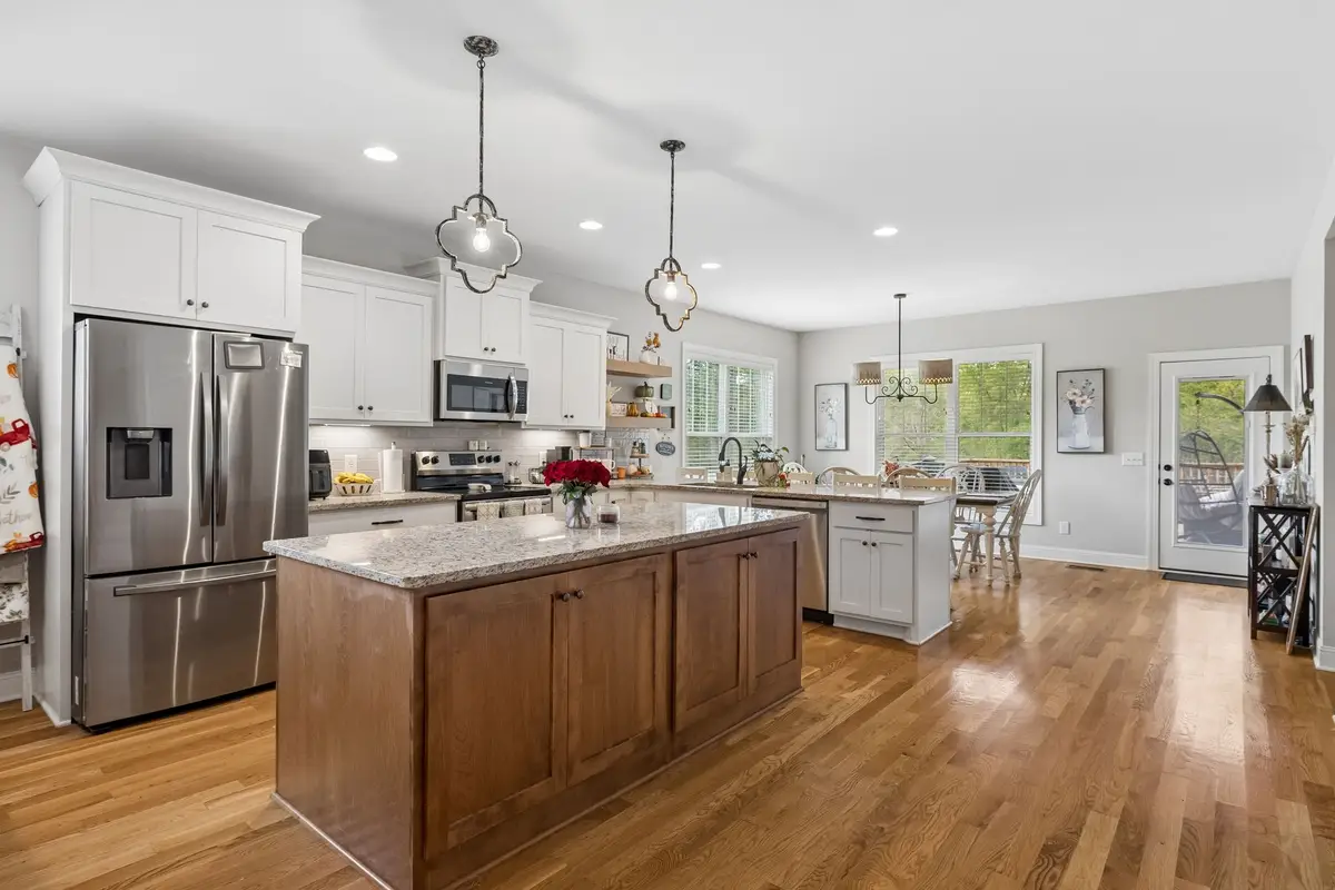 3242 Pinson School Rd, Greenbrier, TN 37073 - #1