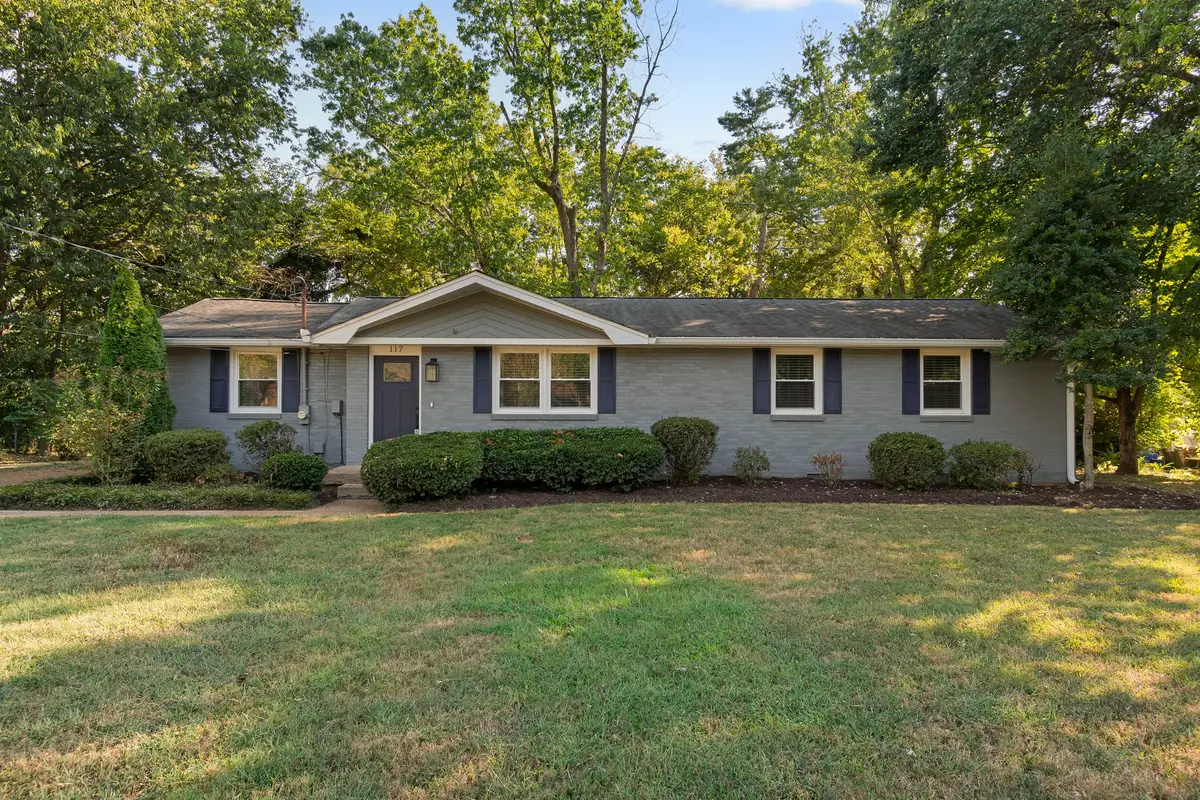 117 Stable Rd, Franklin, TN 37069 - #1