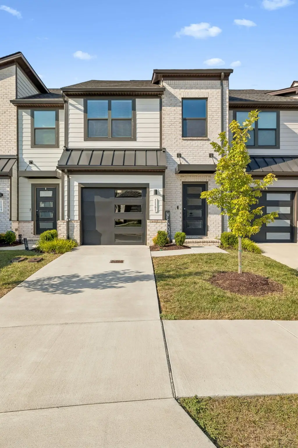 1161 Riverbrook Drive, Gallatin, TN 37066 - #1