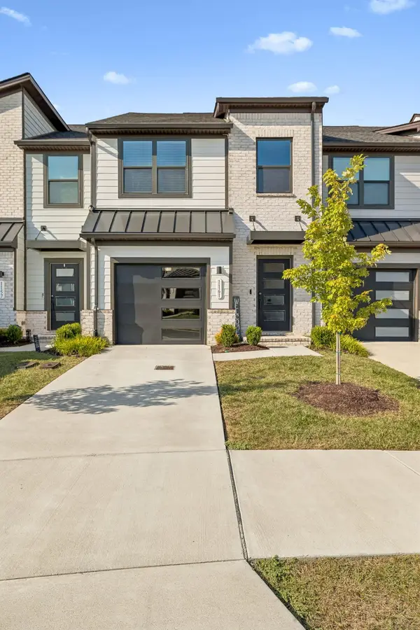 1161 Riverbrook Drive, Gallatin, TN 37066