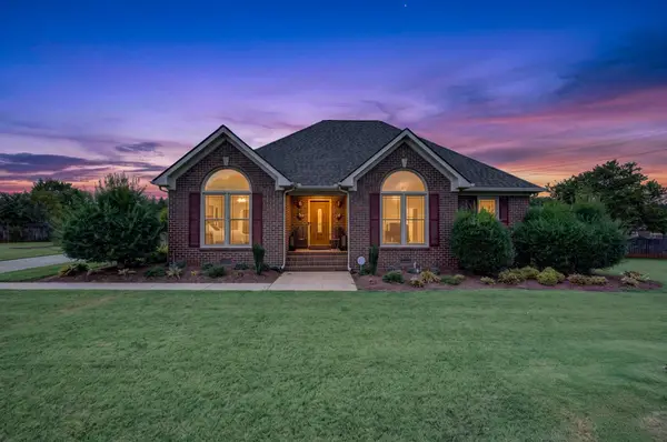 1907 Andrew Ct, Murfreesboro, TN 37129