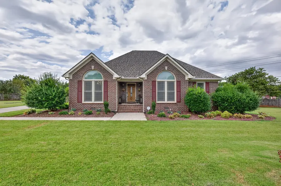 1907 Andrew Ct, Murfreesboro, TN 37129 - #2