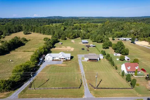 45834589 Crow Road Ne, Dalton, GA 30721